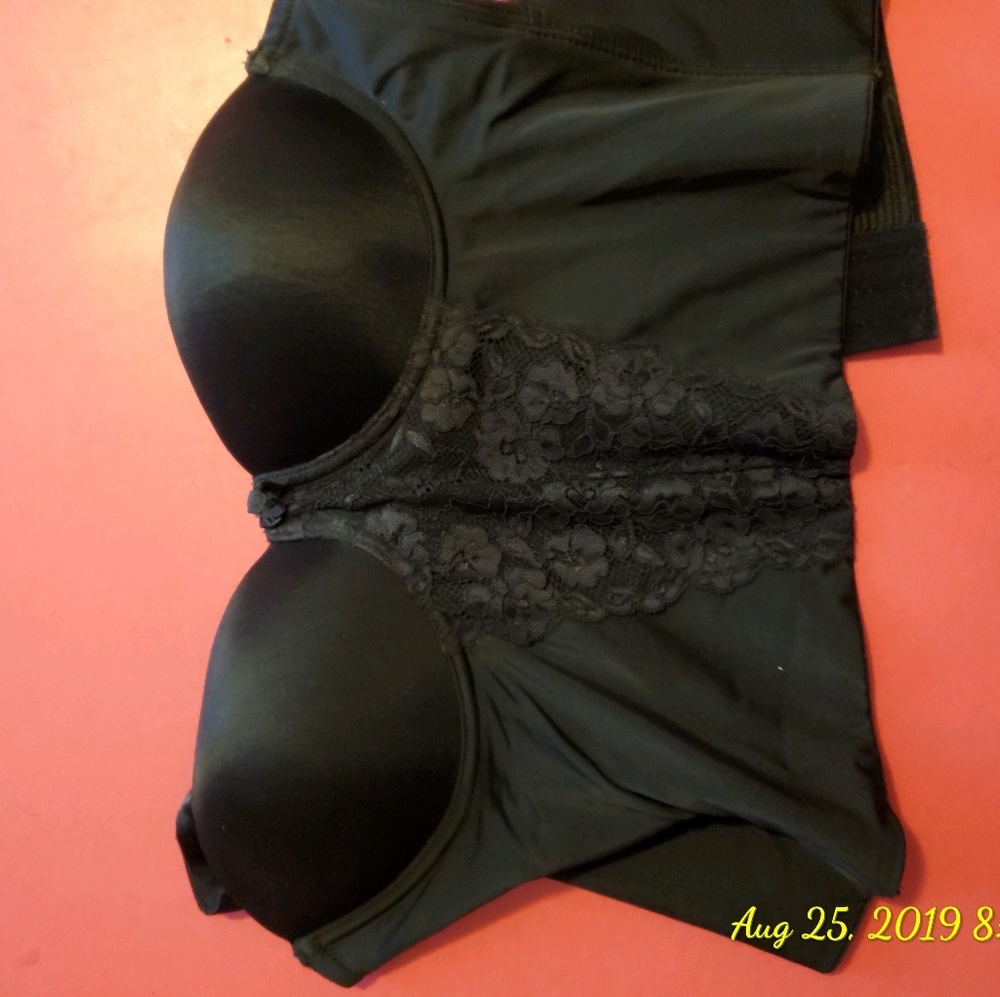 Victoria Secret Secret Treasures bra